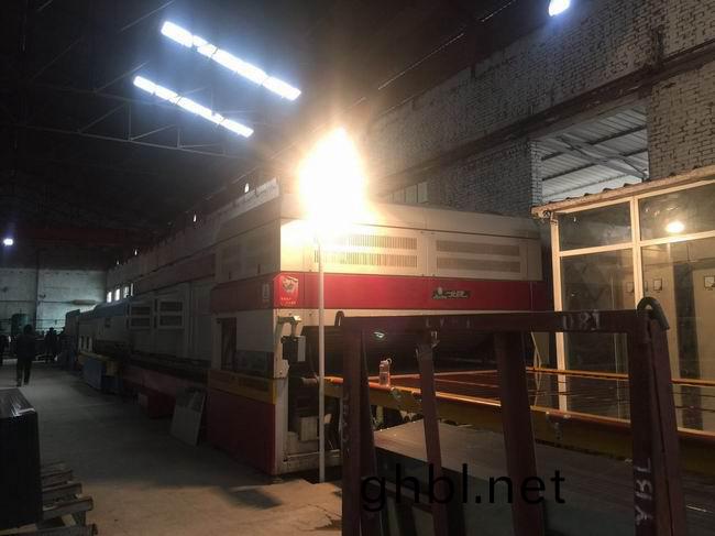 玻瓈生産(chan)過程(cheng)