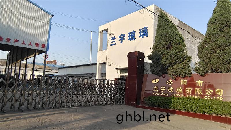 廠(chang)房(fang)展示