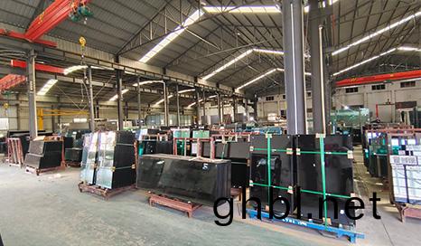 廠(chang)房(fang)展(zhan)示(shi)