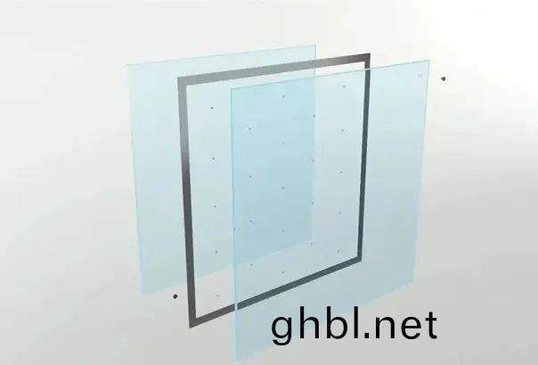 真空玻瓈